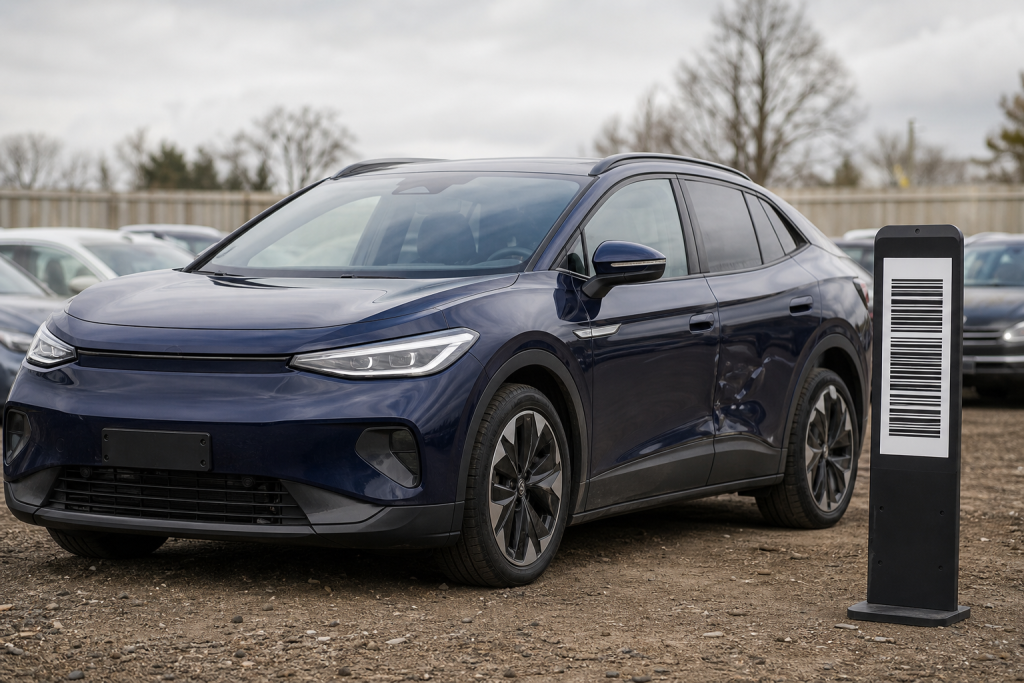 Американські аукціони авто: досвід Global Auto Logistic для тих, хто робить першу ставку